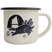 Šalica 4camping Badger Cup bež beige