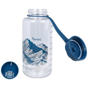 Boca Warg Peak Tritan Wide 1L