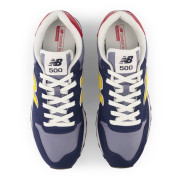 Muška obuća New Balance GM500HB2