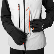 Ženska jakna Salewa Sella DST Hyb Jacket W