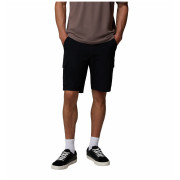 Muške kratke hlače Columbia Roc™ Tech Cargo Short crna Black