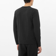 Muška majica Salomon Trackline LS Tee