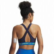 Sportski grudnjak Under Armour Crossback Mid Bra