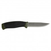 Nož Morakniv Companion (C) crna/zelena Grey