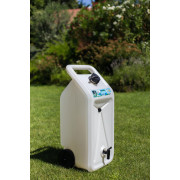 Kanistar Eda Nomade 50L