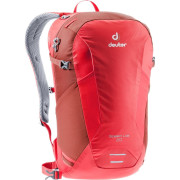 Ruksak Deuter Speed Lite 20 (2020) crvena ChiliLava