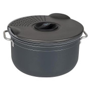 Set posuđa Bo-Camp Cookware set Camping 7