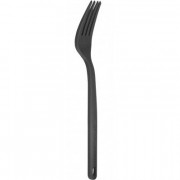 Vilica Sea to Summit Camp Cutlery Fork siva Charcoal