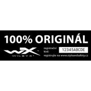 Naočale Wiley X Nash Polarized Platinum Flash