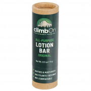 Balzam za ruke Climb On Lotion Bar 14 g zelena