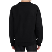Dječja dukserica 4F Sweatshirt M2688 Deep Black