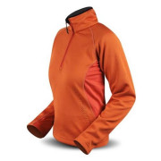 Dukserica Trimm Prada narančasta orange