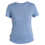 Ženska funkcionalna majica Icebreaker Women Merino 125 Cool-Lite™ Sphere III SS Tee plava
