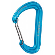 Žičani karabiner Camp Photon Wire svijetlo plava Light Blue