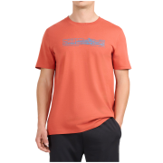 Muška majica 4F Tshirt M3572 koralna Coral
