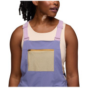 Ženska haljina Cotopaxi Tolima Overall Dress