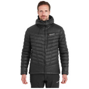 Muška jakna Montane Ground Control Jacket