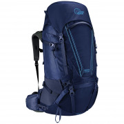 Ženski ruksak Lowe Alpine Diran ND 50:60 plava Blueprint