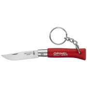Nož Opinel No. 04 crvena