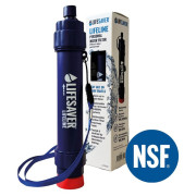 Filter za vodu Lifesaver Personal Water Filter