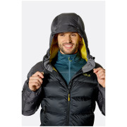 Muška jakna Rab Neutrino Pro Hoody