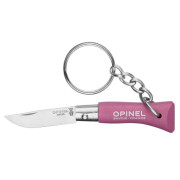 Nož Opinel Klíčenka No. 02