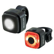 Set svjetala Sigma Aura Micro set crna black