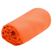 Ručnik Sea to Summit Airlite Towel XXS crvena