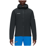 Muška jakna Mammut Rime IN Flex hooded Jacket Men