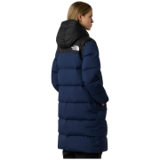 Ženski kaput The North Face W Nuptse Parka