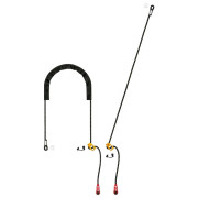 Uređaj za povezivanje Petzl Progress Adjust-I 2m