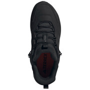 Muške cipele za planinarenje Adidas Terrex Anylander Leather Mid Climaproof