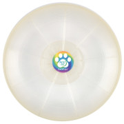 Igračka za psa Nite Ize Flashflight® Dog Discuit™ LED Flying Disc
