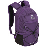Dječji ruksak Zulu Merlin 10 L Ljubičasta violet