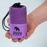 Ručnik Zulu Comfort 40x80 cm