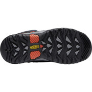 Dječja obuća Keen Targhee MID WP Y
