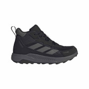 Dječja obuća Adidas Terrex Anylander Mid Climaproof J Black crna Cblack/Grefiv/Cblack