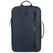 Ruksak Mammut Seon Transporter 15 plava marine 5118
