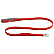 Povodac za psa Ruffwear Front Range™ Leash crvena Red Canyon