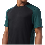 Muška majica Smartwool M Active Mesh Short Sleeve