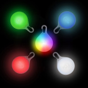 Svjetlo za psa Nite Ize SpotLit® Splash™