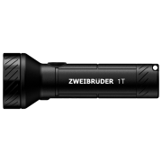Svjetiljka Zweibrüder ZB1T crna black