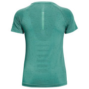 Ženska termo majica Under Armour Seamless Run SS