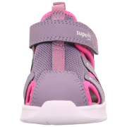 Dječje sandale Superfit Wave Purple