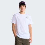 Muška majica The North Face M Evolution Box Nse Regular Short Sleeve