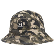 Šešir Under Armour Men's Sportstyle Bucket smeđa Black / / Stone