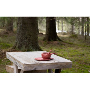 Poklon set  Kupilka Kuksa 210 ml + tanjir + žlica