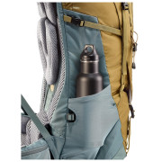 Ruksak Deuter Aircontact 55+10