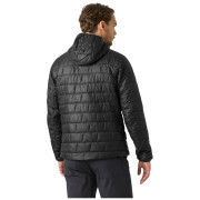 Muška jakna Helly Hansen Lifaloft Hooded Insulator
