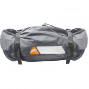 Zaštitna navlaka za šator Vango Large Fastpack Bag siva Smoke